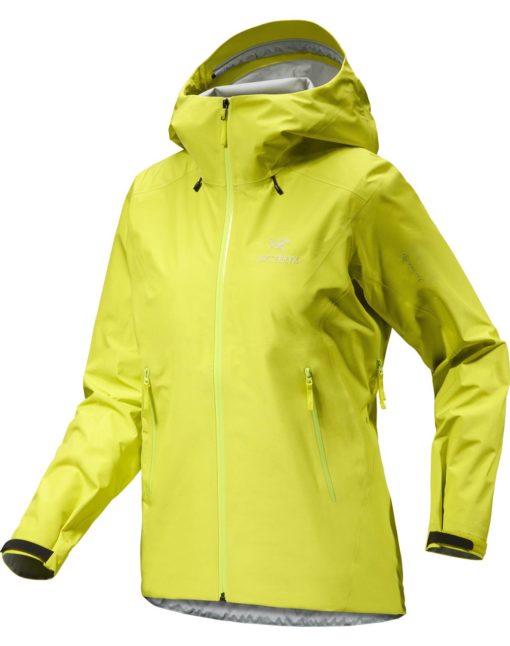 ArcTeryx  Beta Lt Jacket Women's