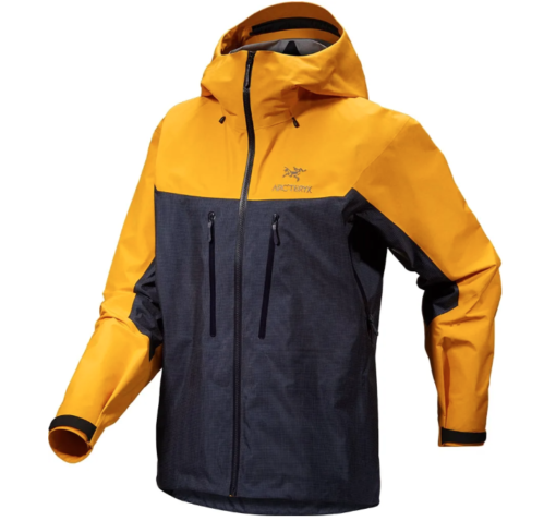 ArcTeryx  Alpha Jacket M