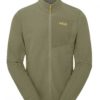 Rab  Tecton Jacket