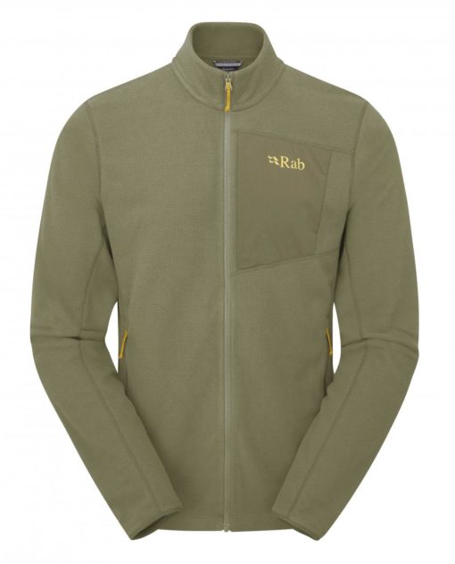 Rab  Tecton Jacket