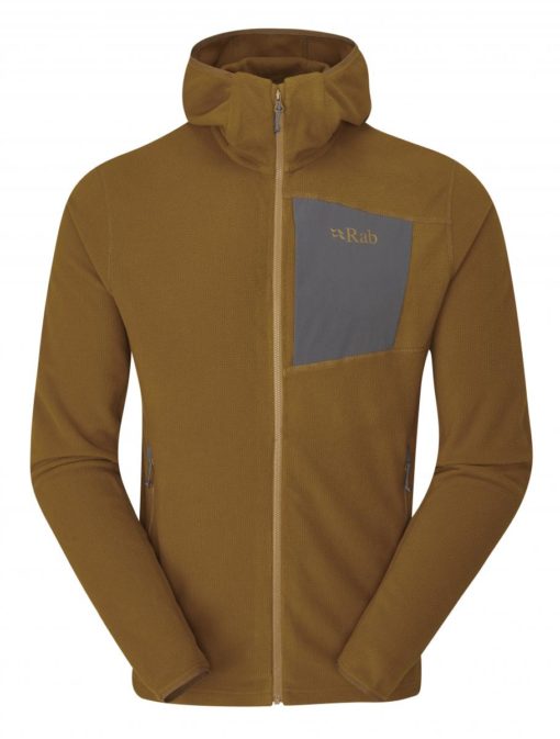 Rab  Tecton Hoody