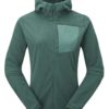 Rab  Tecton Hoody Wmns