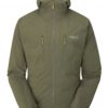 Rab  Borealis Jacket