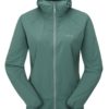 Rab  Borealis Jacket Wmns