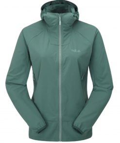 Rab  Borealis Jacket Wmns