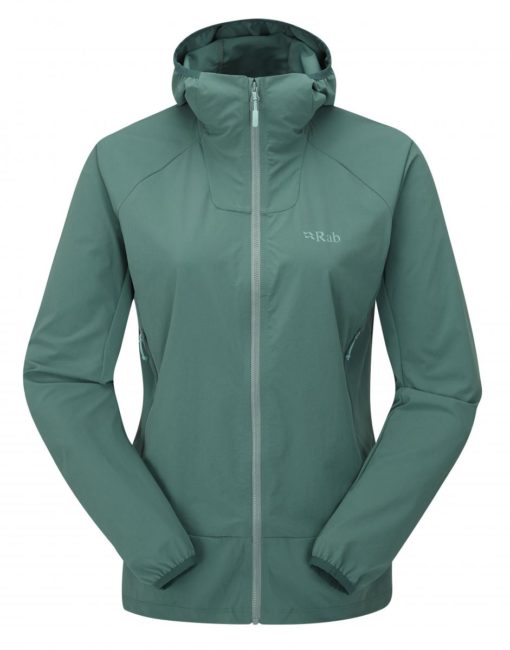 Rab  Borealis Jacket Wmns