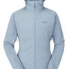 Rab  Borealis Jacket Wmns