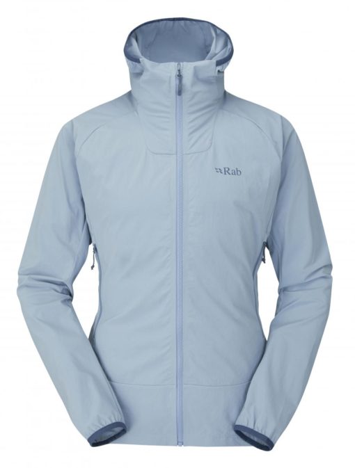 Rab  Borealis Jacket Wmns