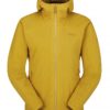 Rab  Xenair Alpine Light Jacket Wmns