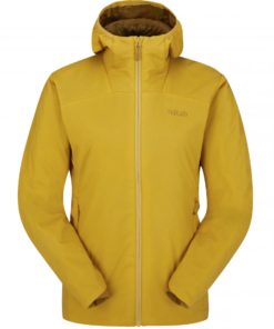 Rab  Xenair Alpine Light Jacket Wmns