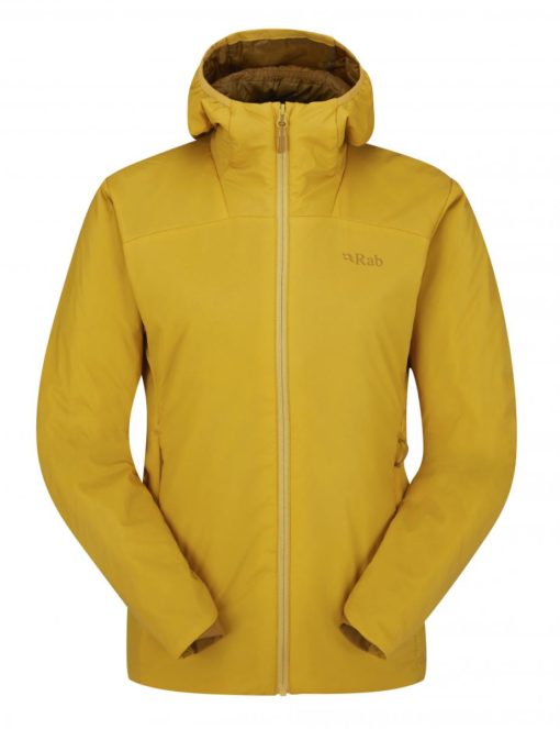 Rab  Xenair Alpine Light Jacket Wmns