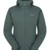 Rab  Xenair Alpine Light Jacket Wmns