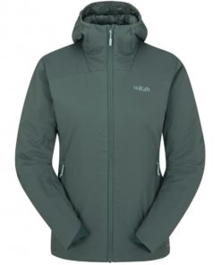 Rab  Xenair Alpine Light Jacket Wmns