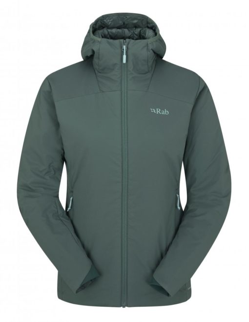 Rab  Xenair Alpine Light Jacket Wmns