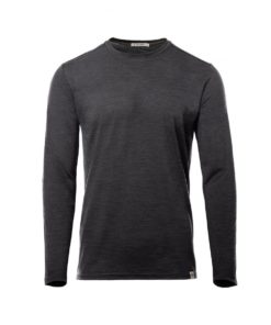 Aclima  Lightwool 180 Crewneck M´S