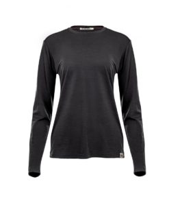 Aclima  Lightwool 180 Crewneck W´S