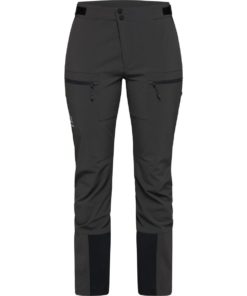 Haglöfs  Roc Sight Softshell Pant Women