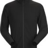 ArcTeryx  Delta Lt Jacket Men's