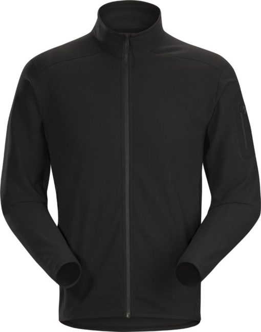 ArcTeryx  Delta Lt Jacket Men's