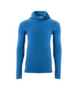 Aclima  StreamWool Hoodie M´s