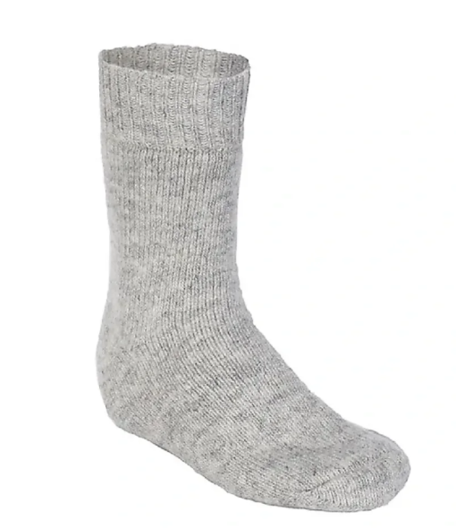 Bråtens raggsock grey 37-41