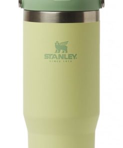 Stanley  Drikkeflaske Iceflow Flip Straw 0,89l