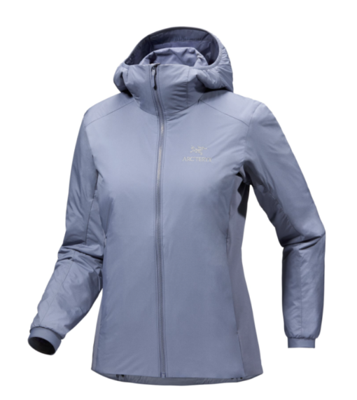 ArcTeryx  Atom Hoody W