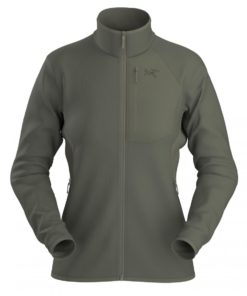 ArcTeryx  Delta Jacket W