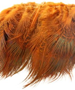 Ringneck Rump Hackle