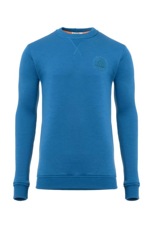 Aclima  Fleecewool V2 Crewneck M´S