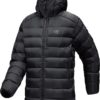 ArcTeryx  Thorium Hoody M