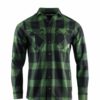 Aclima  Reborn Woolshirt M´S