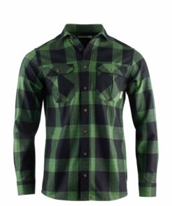 Aclima  Reborn Woolshirt M´S