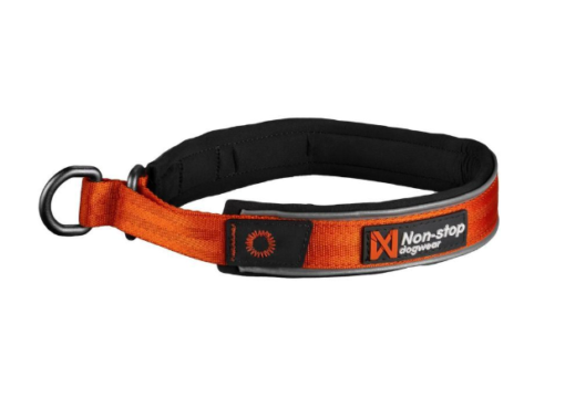 Non-Stop Dogwear Cruise Collar