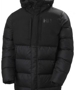 Helly Hansen  Active Puffy Long Jacket