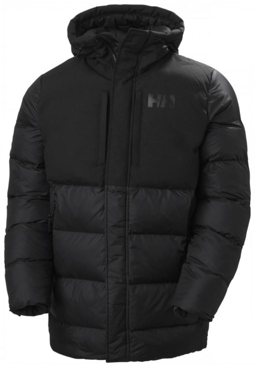 Helly Hansen  Active Puffy Long Jacket