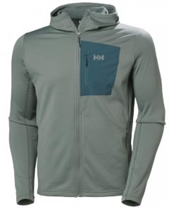 Helly Hansen  Versalite Hooded Fleece Jacket