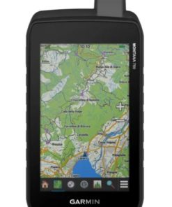 Garmin Montana® 700