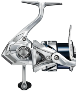 Shimano Stradic FM 4000XG