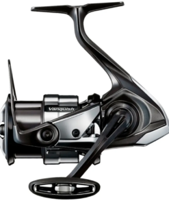 Shimano Vanquish FC 4000 XG