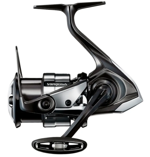 Shimano Vanquish FC 4000 XG