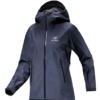 ArcTeryx  Beta Lt Jacket Women's