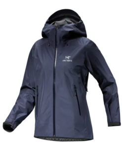 ArcTeryx  Beta Lt Jacket Women's