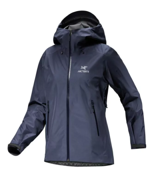 ArcTeryx  Beta Lt Jacket Women's