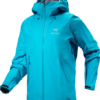 ArcTeryx  Beta Lt Jacket Men's