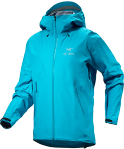 ArcTeryx  Beta Lt Jacket Men's