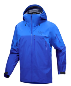 ArcTeryx  Rush Jacket M