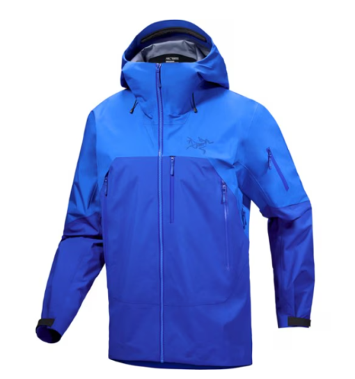 ArcTeryx  Rush Jacket M