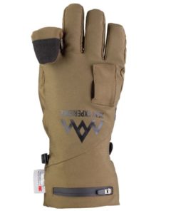 HeatX Heated Hunt Gloves