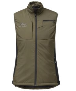 HeatX Heated  Hunting Vest V2 Dame